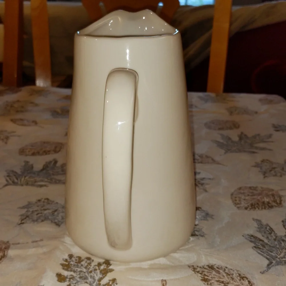 N/A christmas stoneware